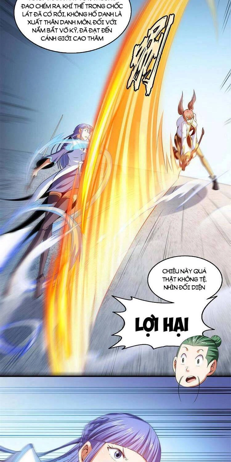 Thiên Đạo Đồ Thư Quán Chapter 201 - 14