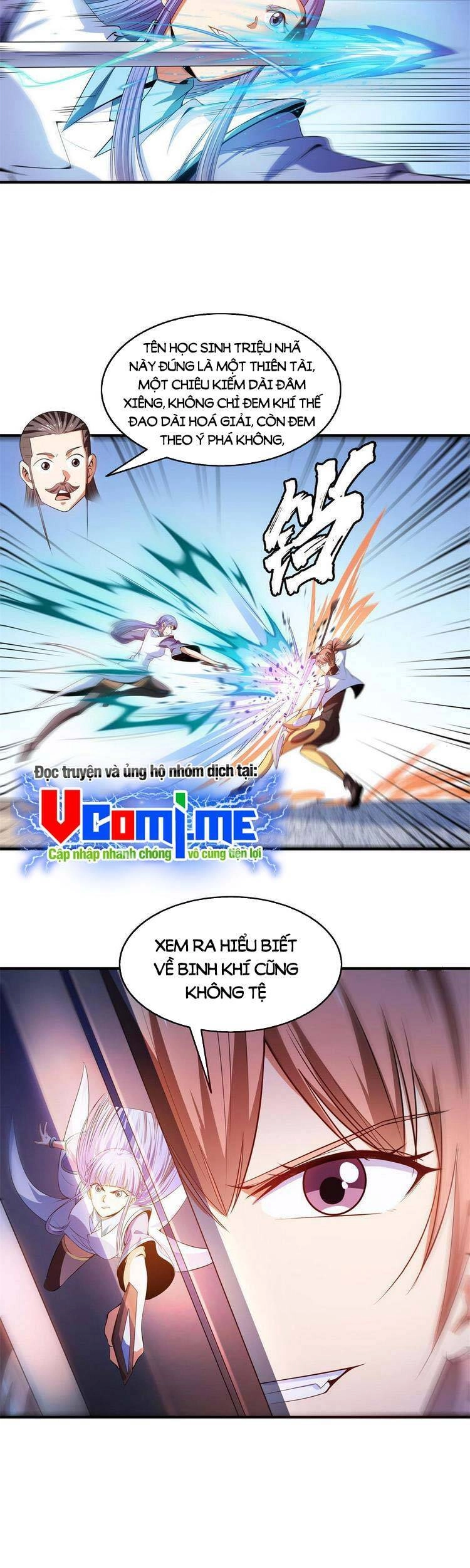 Thiên Đạo Đồ Thư Quán Chapter 201 - 15