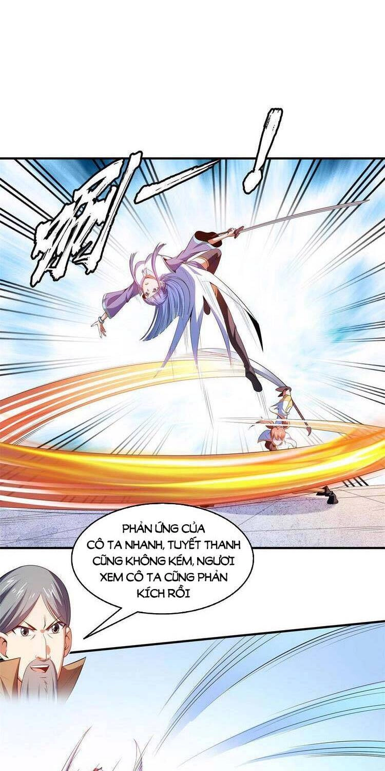 Thiên Đạo Đồ Thư Quán Chapter 201 - 16