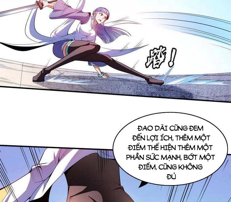 Thiên Đạo Đồ Thư Quán Chapter 201 - 17