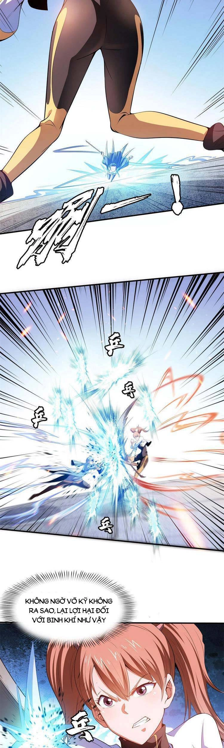 Thiên Đạo Đồ Thư Quán Chapter 201 - 18