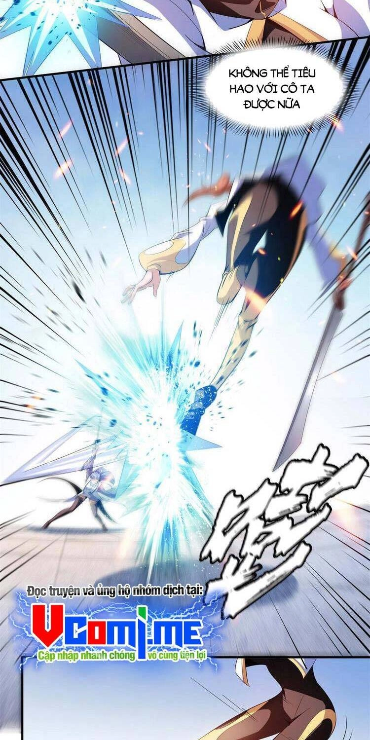 Thiên Đạo Đồ Thư Quán Chapter 201 - 19