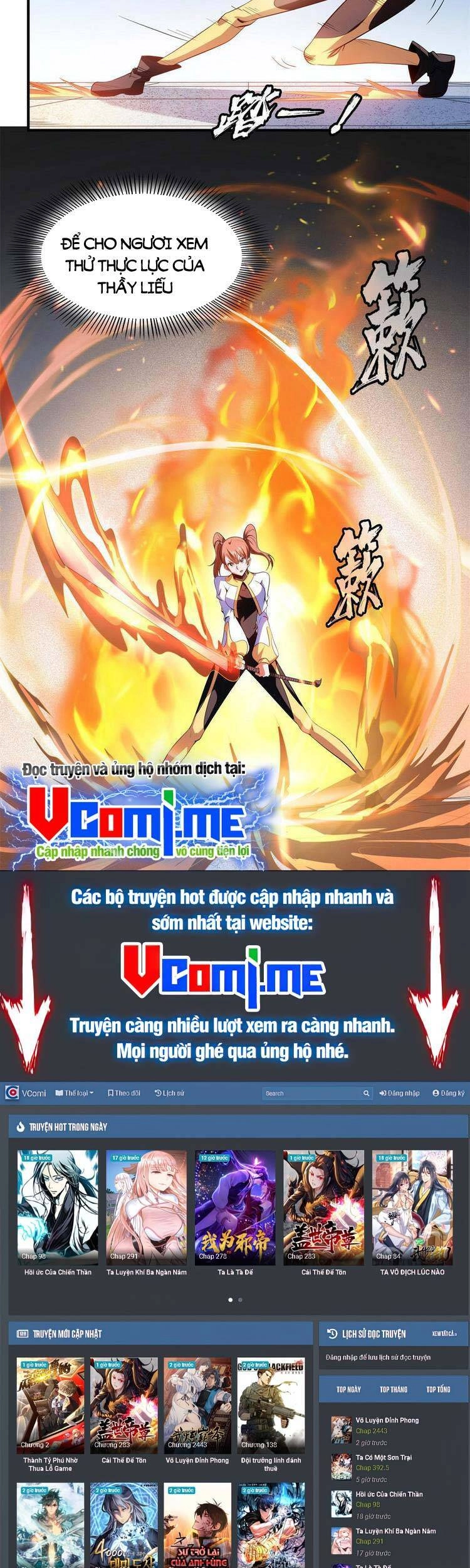 Thiên Đạo Đồ Thư Quán Chapter 201 - 20