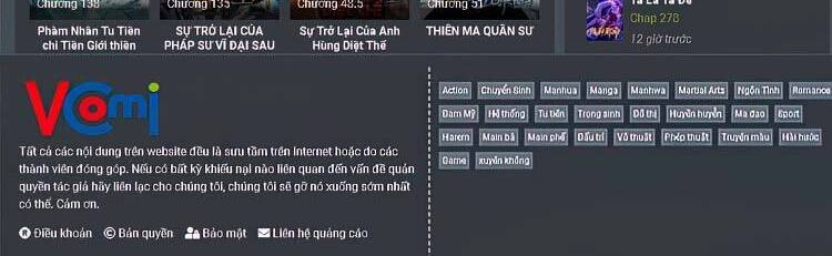 Thiên Đạo Đồ Thư Quán Chapter 201 - 21