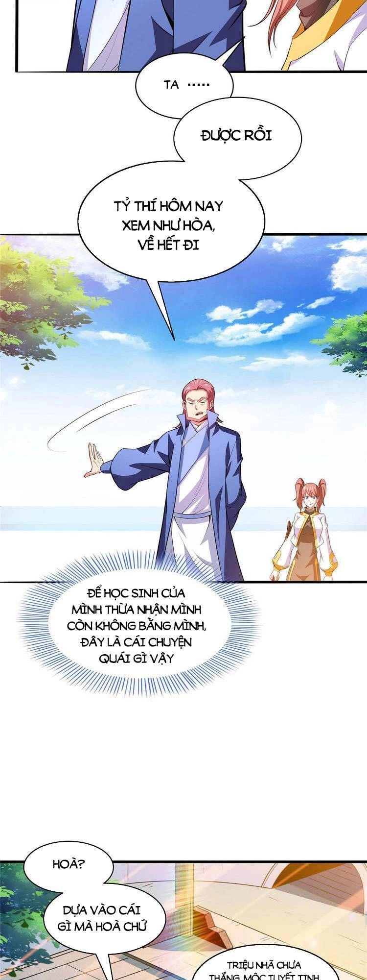 Thiên Đạo Đồ Thư Quán Chapter 203 - 4