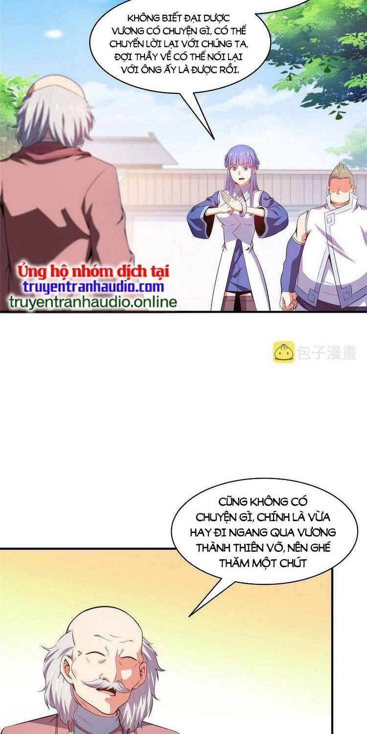 Thiên Đạo Đồ Thư Quán Chapter 204 - 8