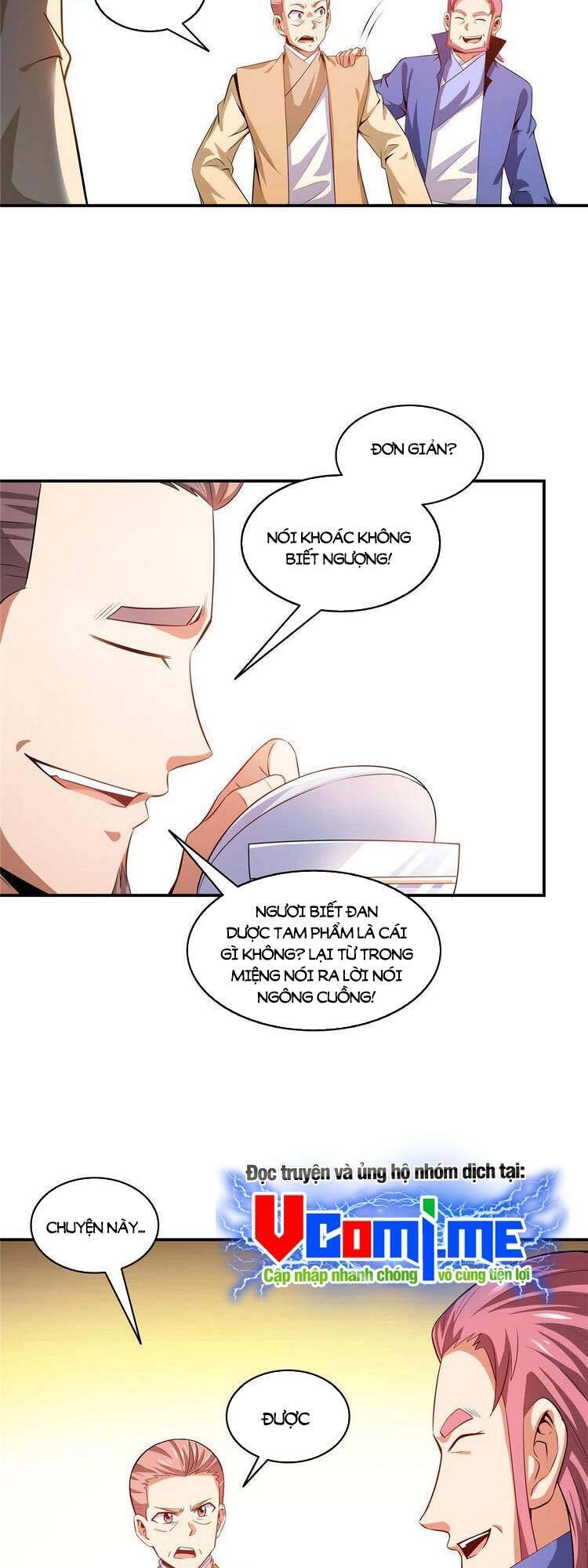 Thiên Đạo Đồ Thư Quán Chapter 206 - 7