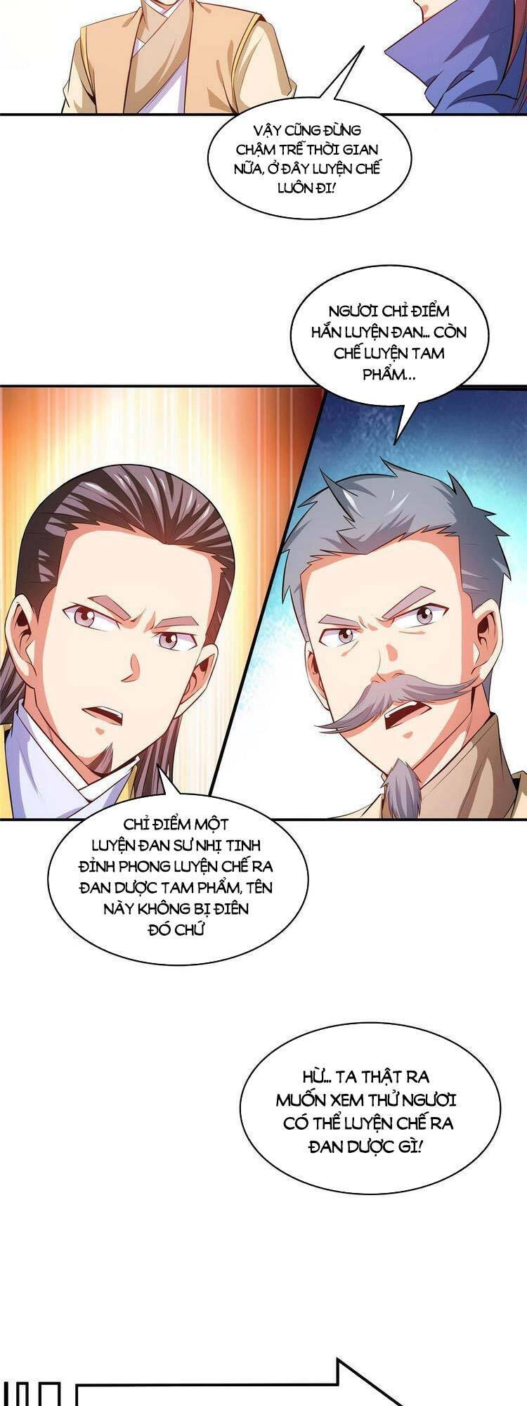 Thiên Đạo Đồ Thư Quán Chapter 206 - 8