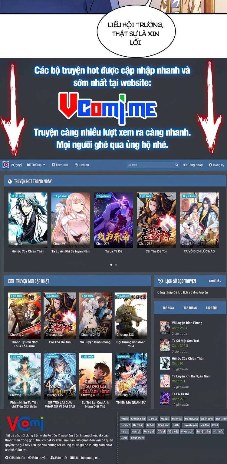 Thiên Đạo Đồ Thư Quán Chapter 206 - 21