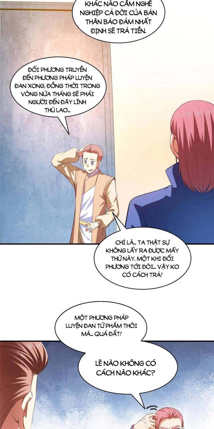 Thiên Đạo Đồ Thư Quán Chapter 207 - 2