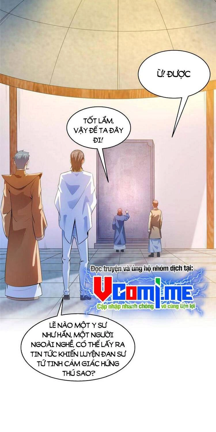 Thiên Đạo Đồ Thư Quán Chapter 207 - 4