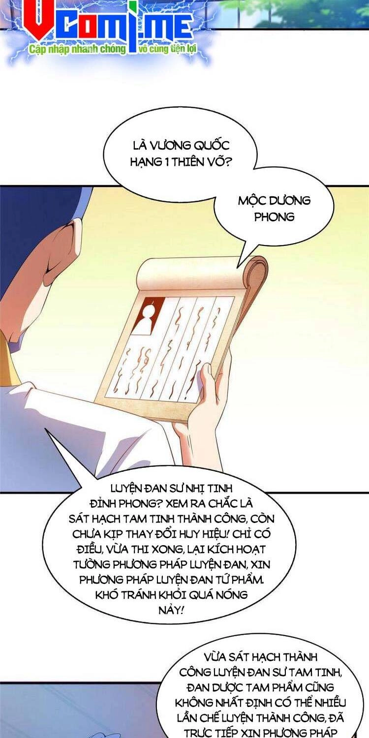 Thiên Đạo Đồ Thư Quán Chapter 207 - 6