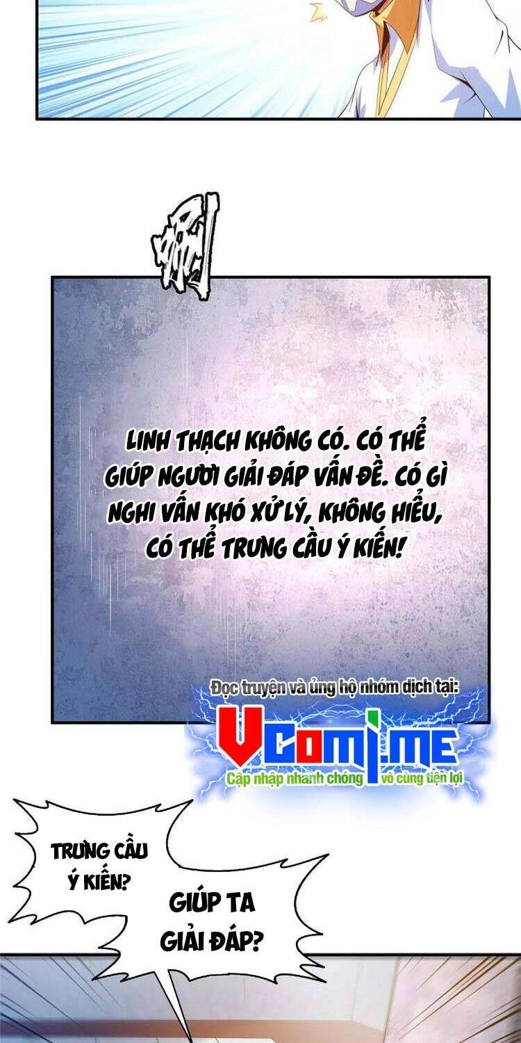 Thiên Đạo Đồ Thư Quán Chapter 207 - 8