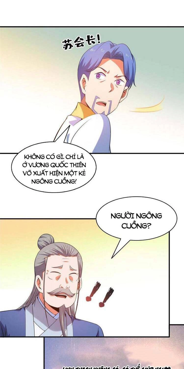 Thiên Đạo Đồ Thư Quán Chapter 207 - 10