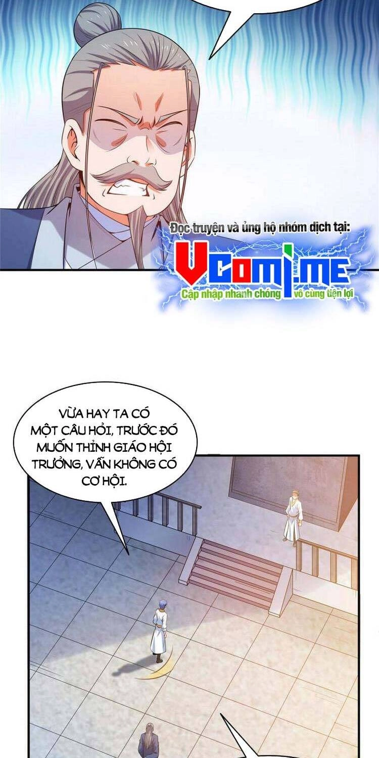 Thiên Đạo Đồ Thư Quán Chapter 207 - 12