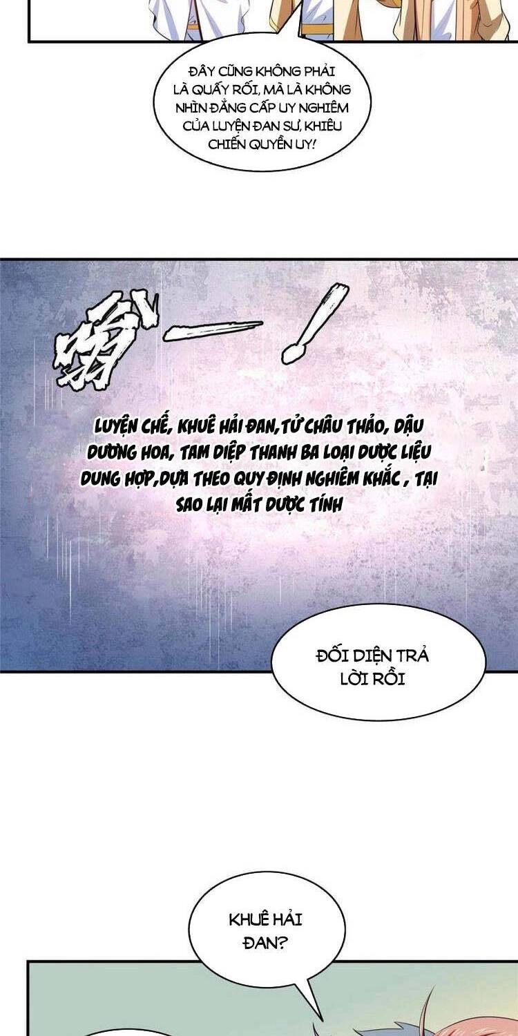 Thiên Đạo Đồ Thư Quán Chapter 207 - 14