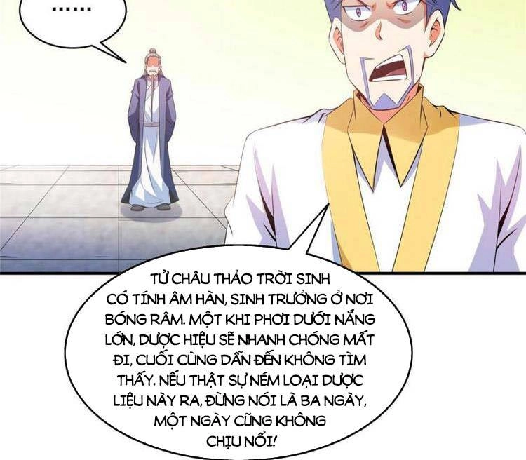 Thiên Đạo Đồ Thư Quán Chapter 207 - 17