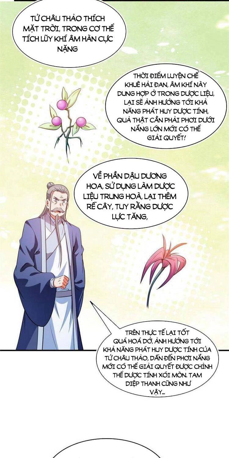 Thiên Đạo Đồ Thư Quán Chapter 207 - 19