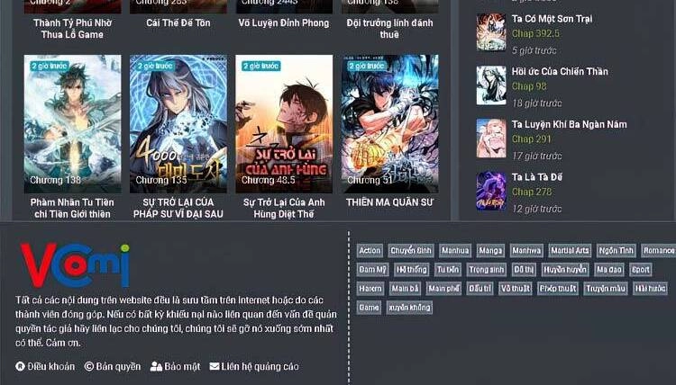 Thiên Đạo Đồ Thư Quán Chapter 207 - 21