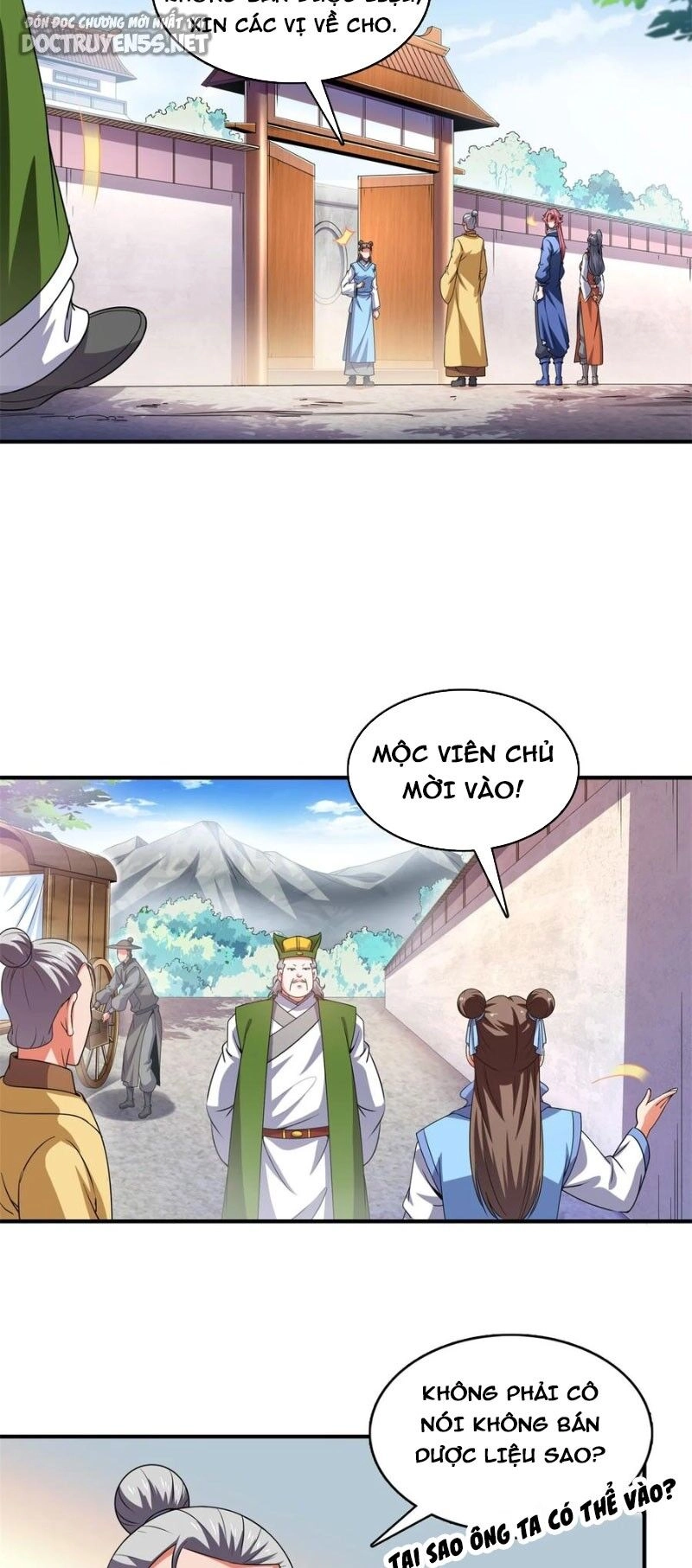 Thiên Đạo Đồ Thư Quán Chapter 293 - 2