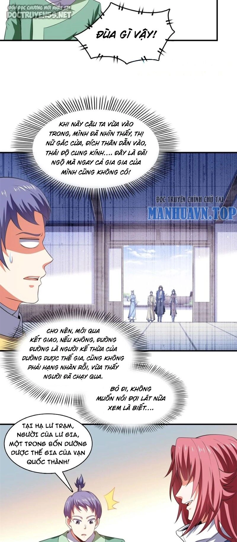 Thiên Đạo Đồ Thư Quán Chapter 293 - 15