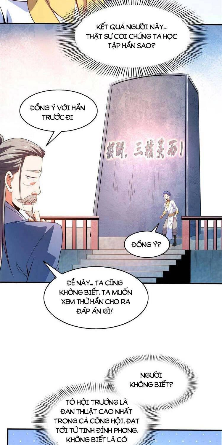 Thiên Đạo Đồ Thư Quán Chapter 208 - 6