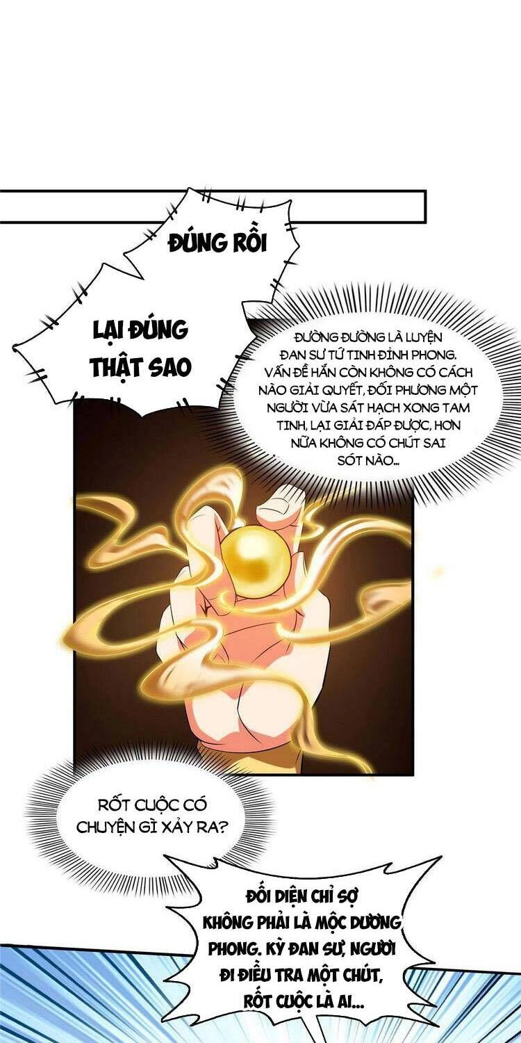 Thiên Đạo Đồ Thư Quán Chapter 208 - 8