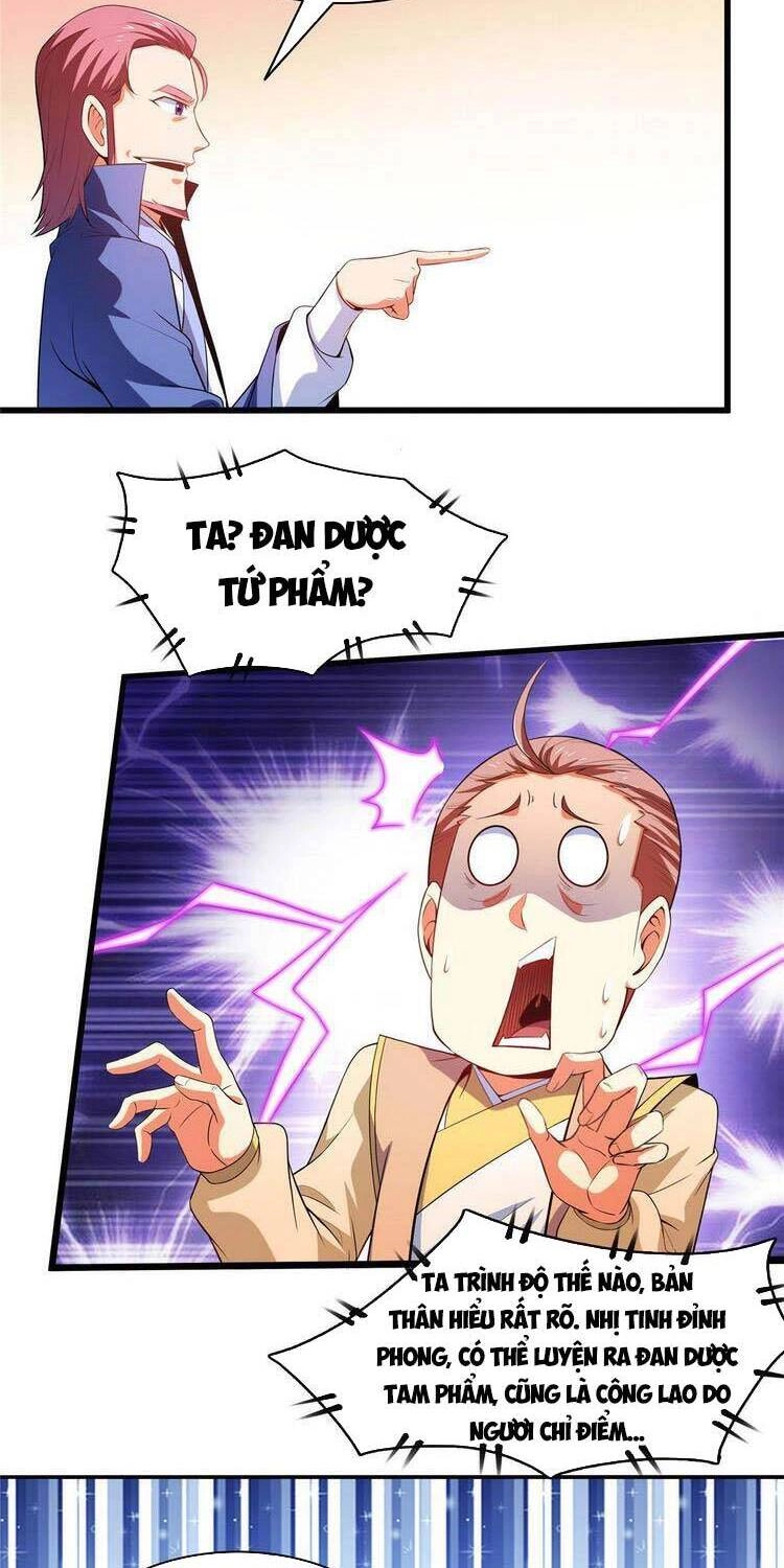 Thiên Đạo Đồ Thư Quán Chapter 208 - 12