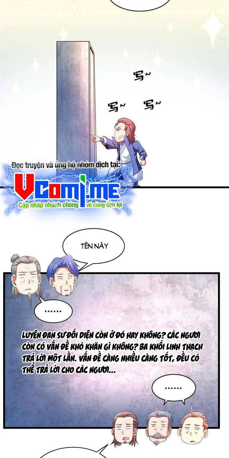 Thiên Đạo Đồ Thư Quán Chapter 208 - 16