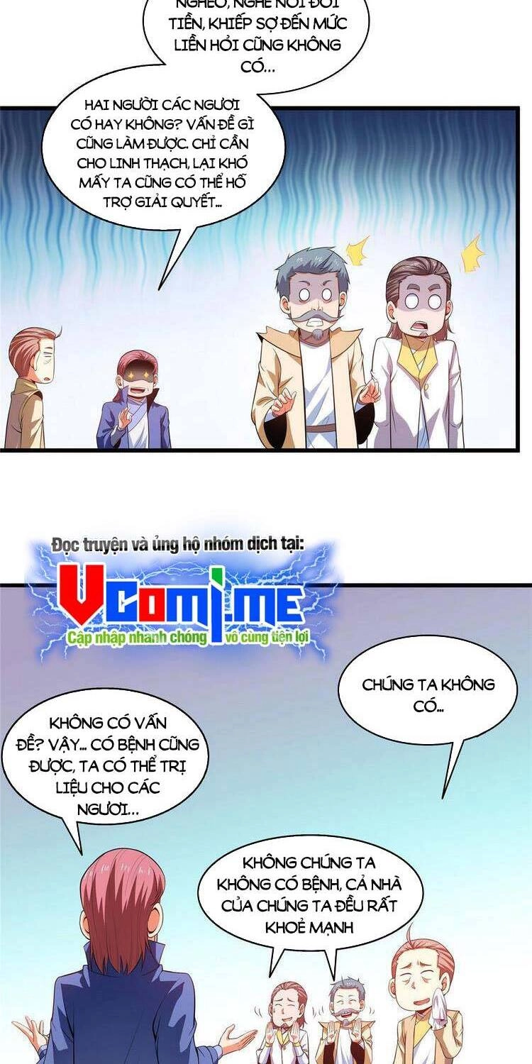 Thiên Đạo Đồ Thư Quán Chapter 208 - 19