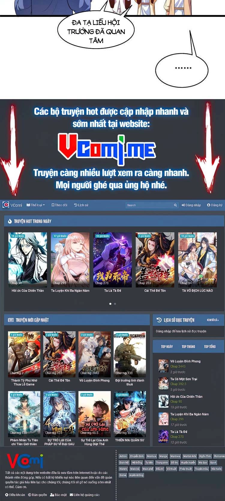 Thiên Đạo Đồ Thư Quán Chapter 208 - 20