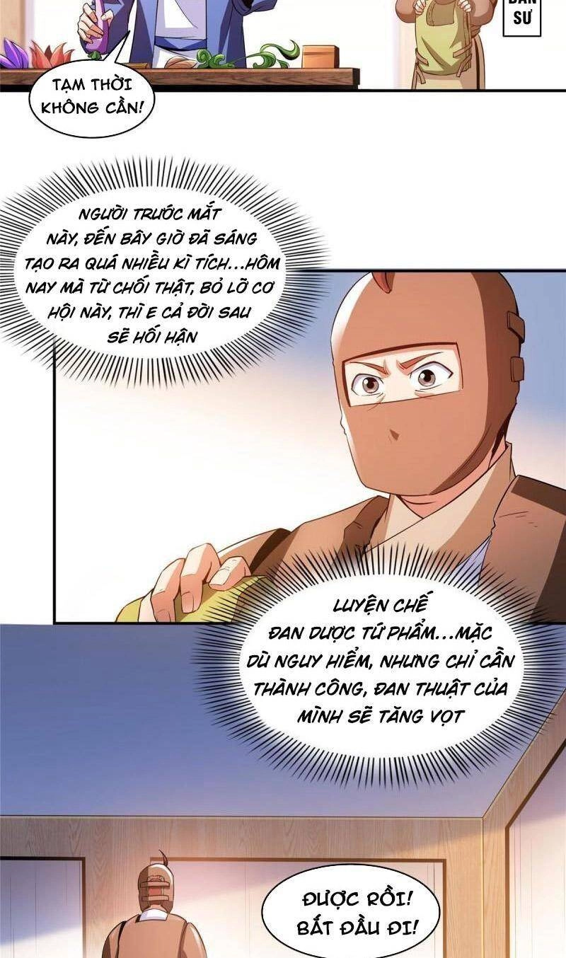 Thiên Đạo Đồ Thư Quán Chapter 209 - 2