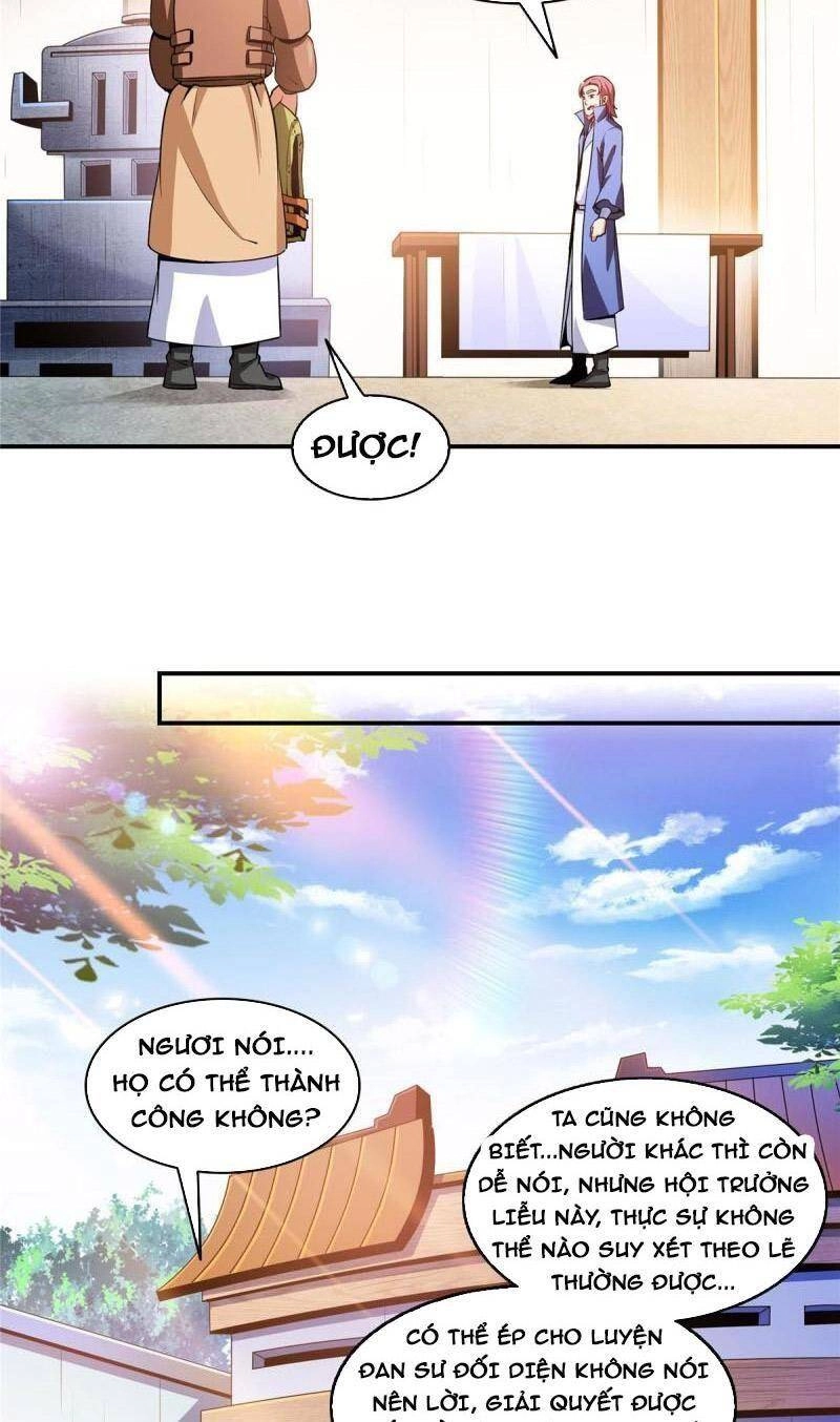 Thiên Đạo Đồ Thư Quán Chapter 209 - 3