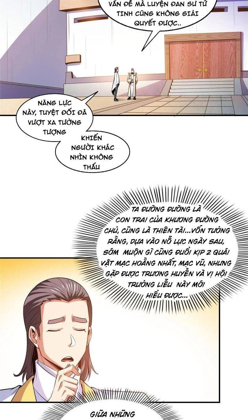 Thiên Đạo Đồ Thư Quán Chapter 209 - 4