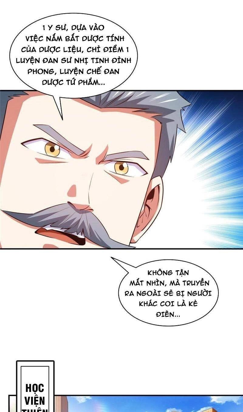 Thiên Đạo Đồ Thư Quán Chapter 209 - 6