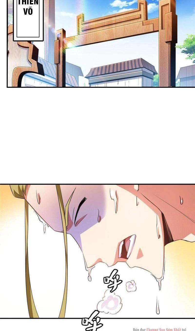 Thiên Đạo Đồ Thư Quán Chapter 209 - 7