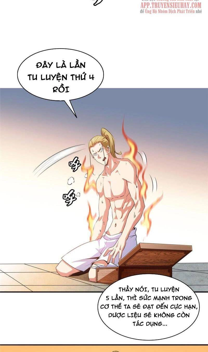 Thiên Đạo Đồ Thư Quán Chapter 209 - 8