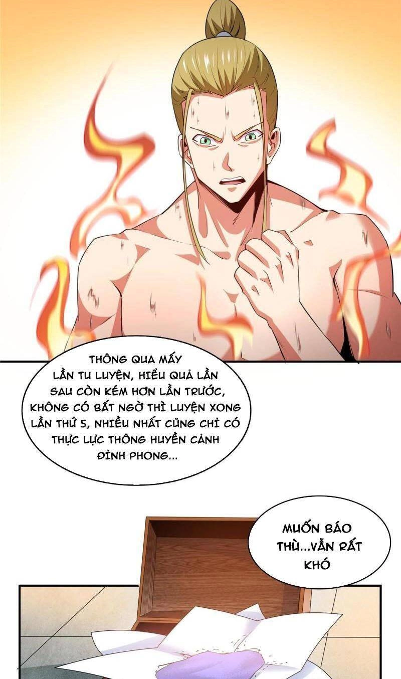 Thiên Đạo Đồ Thư Quán Chapter 209 - 9