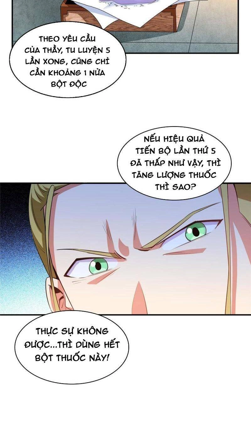 Thiên Đạo Đồ Thư Quán Chapter 209 - 10