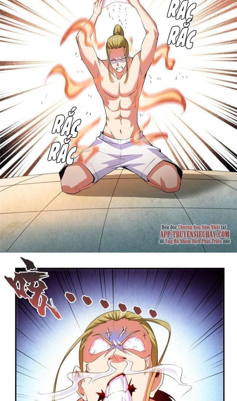 Thiên Đạo Đồ Thư Quán Chapter 209 - 12