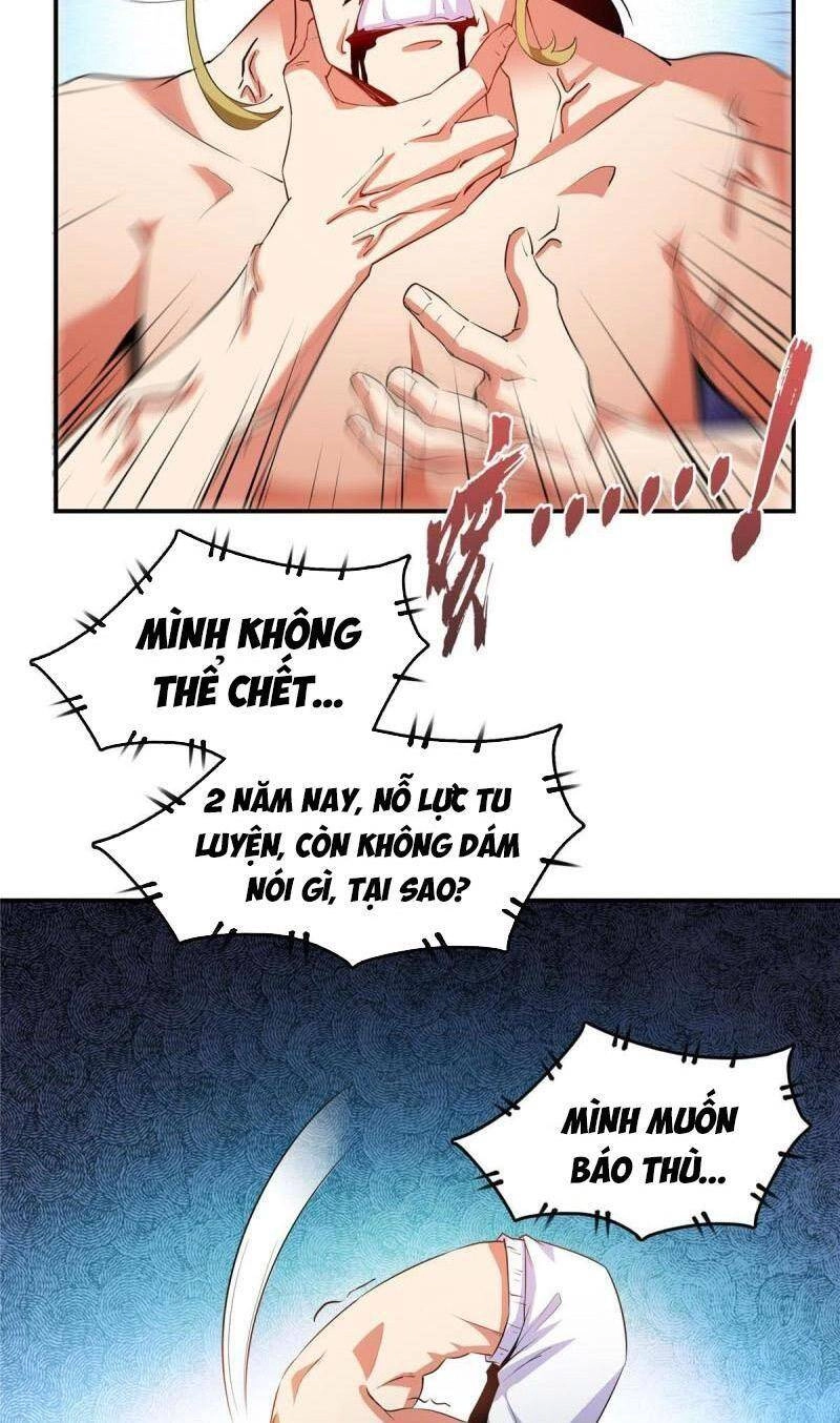 Thiên Đạo Đồ Thư Quán Chapter 209 - 13