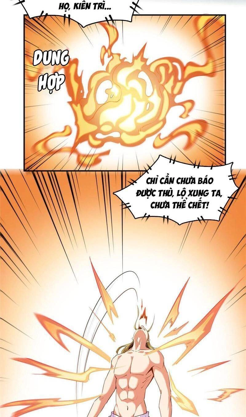 Thiên Đạo Đồ Thư Quán Chapter 209 - 15