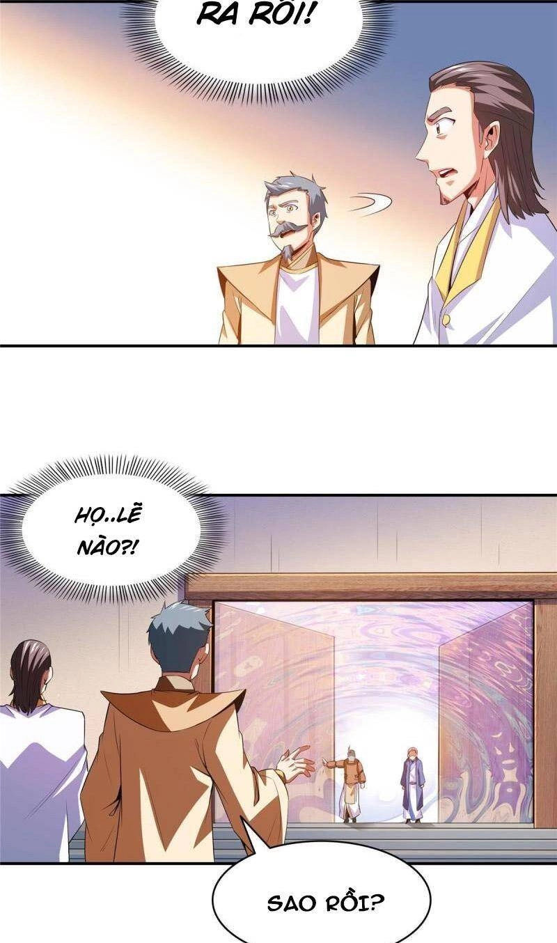 Thiên Đạo Đồ Thư Quán Chapter 209 - 18