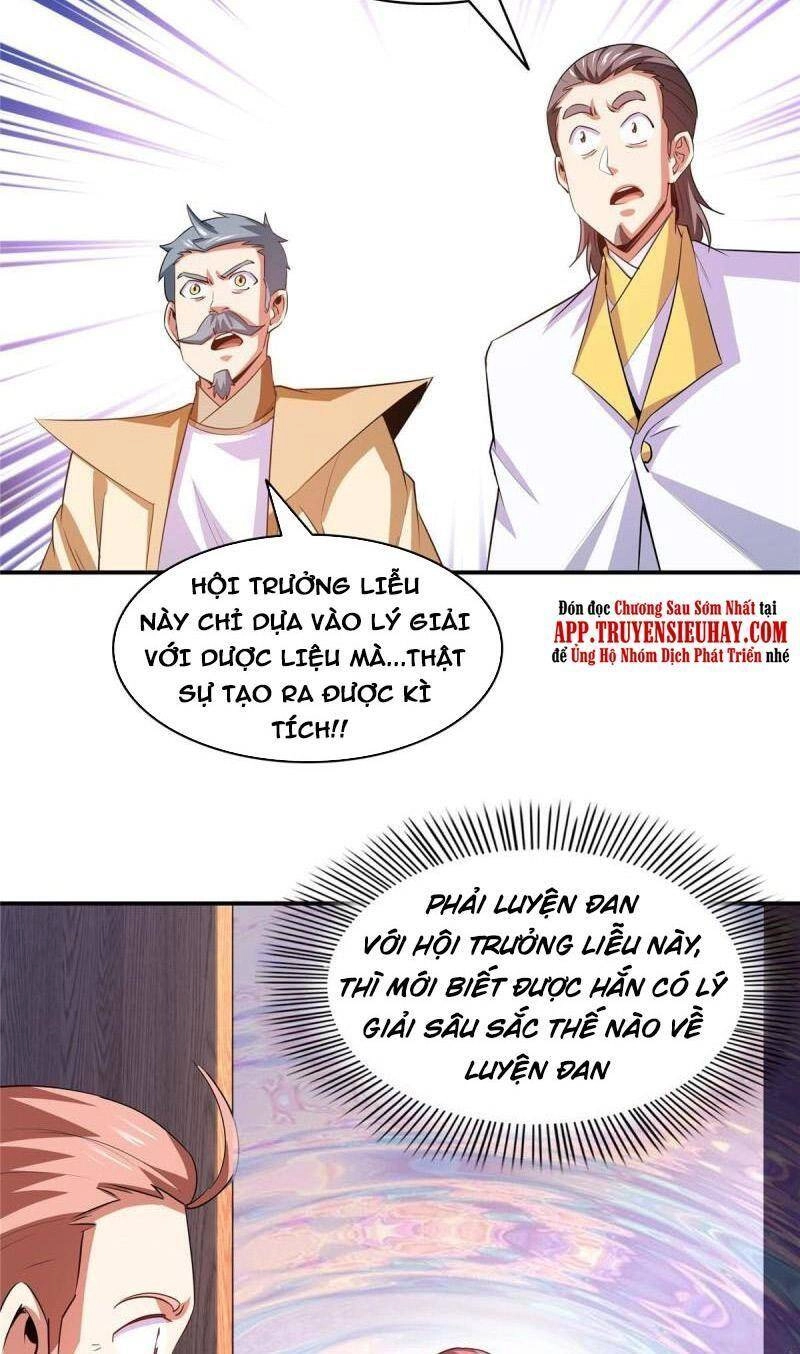 Thiên Đạo Đồ Thư Quán Chapter 209 - 20