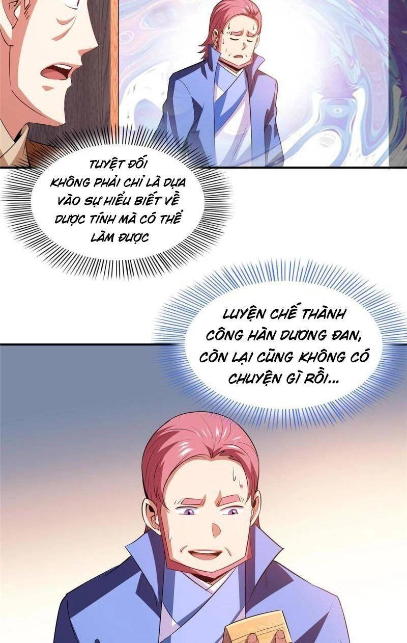 Thiên Đạo Đồ Thư Quán Chapter 209 - 21