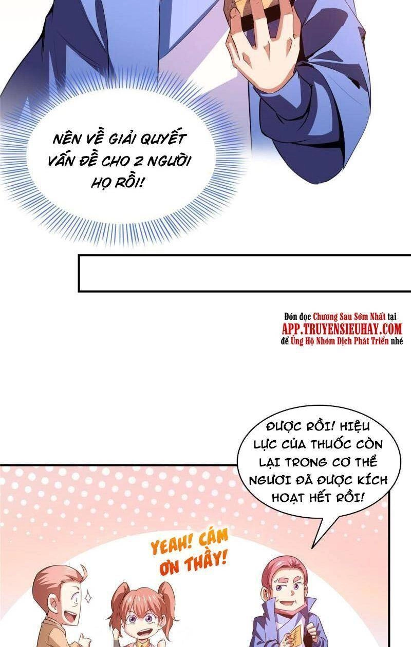 Thiên Đạo Đồ Thư Quán Chapter 209 - 22