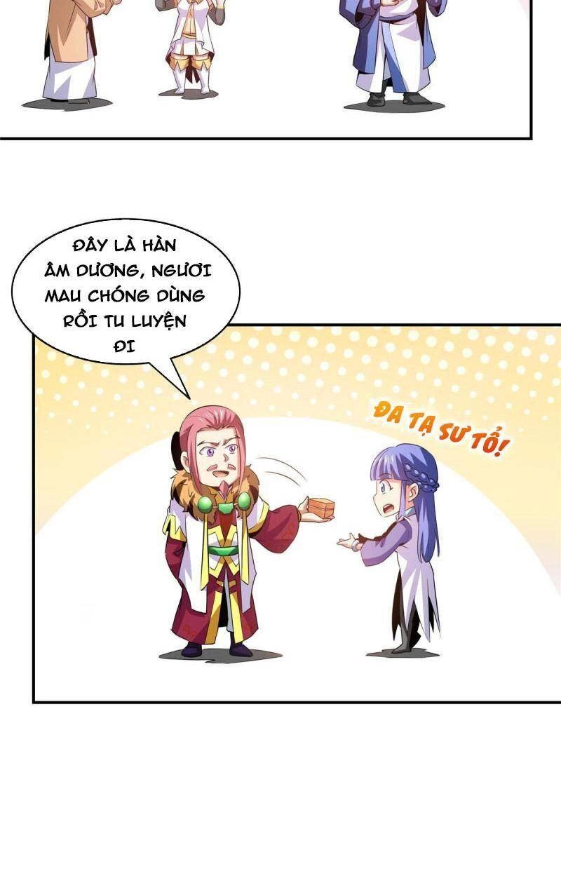 Thiên Đạo Đồ Thư Quán Chapter 209 - 23