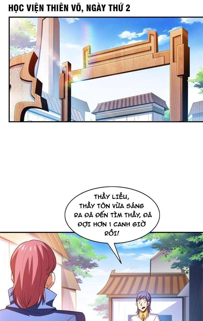 Thiên Đạo Đồ Thư Quán Chapter 209 - 24