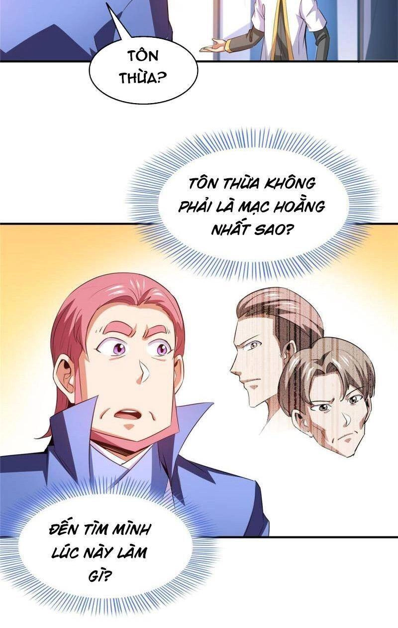 Thiên Đạo Đồ Thư Quán Chapter 209 - 25