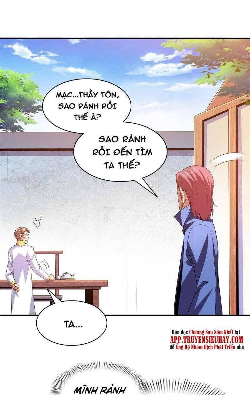 Thiên Đạo Đồ Thư Quán Chapter 209 - 26